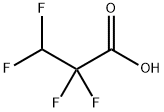 3H-Tetrafluoropropionic acid|3H-四氟丙酸