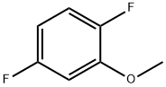 2,5-DIFLUOROANISOLE|2,5-二氟苯甲醚