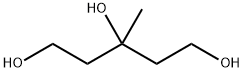 3-METHYLPENTANE-1,3,5-TRIOL