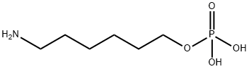 7564-68-3 6-氨基己基二氢磷酸酯