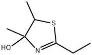 756419-68-8 4-Thiazolol, 2-ethyl-4,5-dihydro-4,5-dimethyl- (9CI)