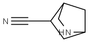 2-Azabicyclo[2.2.1]heptane-5-carbonitrile(9CI)|2-氮杂双环[2.2.1]庚烷-5-甲腈