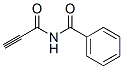 Benzamide,  N-(1-oxo-2-propynyl)-  (9CI) 结构式