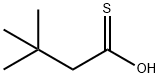 2,2-二甲硫基丁酸 结构式