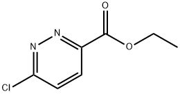 6-Chloro-pyridazine-3-carboxylic acid ethyl ester