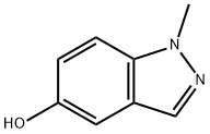 1H-Indazol-5-ol, 1-methyl- (9CI)