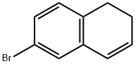 6-BROMO-1,2-DIHYDRO-NAPHTHALENE