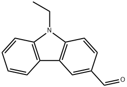 N-Ethyl-3-carbazolecarboxaldehyde|N-乙基咔唑-3-甲醛