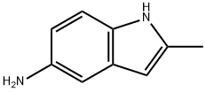 5-AMINO-2-METHYLINDOLE