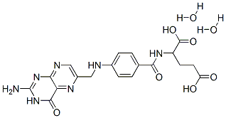 FOLIC ACID DIHYDRATE