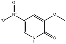 3-Methoxy-5-nitropyridin-2-ol