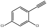 2,4-dichloro-1-ethynylbenzene