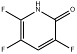 3,5,6-TRIFLUORO-2-HYDROXYPYRIDINE