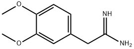 757878-04-9 2-(3,4-ジメトキシフェニル)エタンイミドアミド HYDROCHLORIDE