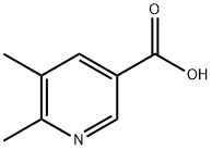 3-Pyridinecarboxylicacid,5,6-dimethyl-(9CI)|5,6-二甲基烟酸