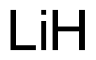 Lithium hydride