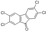75803-56-4 2,3,6,7-Tetrachlorofluorenone