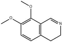 75877-72-4 7,8-dimethoxy-3,4-dihydroisoquinoline