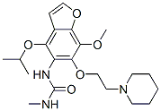 , 75883-77-1, 结构式