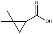 75885-59-5 2,2-ジメチルシクロプロピルカルボン酸