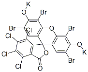 香叶木素7-O-BETA-D-葡萄糖苷 结构式