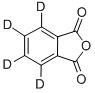 PHTHALIC-D4 ANHYDRIDE