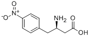 (R)-3-AMINO-4-(4-NITROPHENYL)BUTANOIC ACID|(R)-3-氨基-4-(4-硝基苯基)丁酸