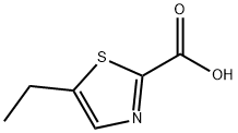 2-티아졸카르복실산,5-에틸-