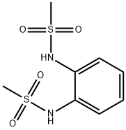 1,2-BIS(METHANESULFONAMIDO)BENZENE