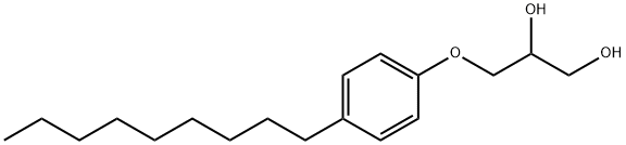 3-(p-노닐페녹시)프로판-1,2-디올