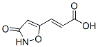 2-Propenoicacid,3-(2,3-dihydro-3-oxo-5-isoxazolyl)-,(E)-(9CI)|