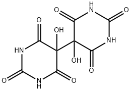 ALLOXANTIN Struktur