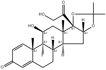 Triamcinolone acetonide price.