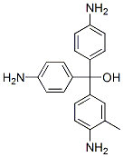 (4-amino-3-methyl-phenyl)-bis(4-aminophenyl)methanol|(4-氨基-3-甲苯基)-双(4-氨苯基)甲醇