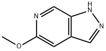 5-METHOXY-1H-PYRAZOLO[3,4-C]PYRIDINE