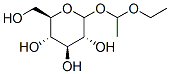 1-에톡시에틸글루코피라노사이드