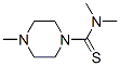 1-피페라진카르보티오아미드,N,N,4-트리메틸-(9CI)