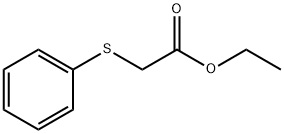 7605-25-6 (フェニルチオ)酢酸エチル