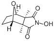 N-hydroxycantharidinimide|