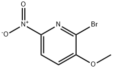 76066-07-4 2-ブロモ-3-メトキシ-6-ニトロピリジン