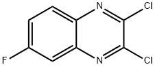 76089-04-8 2,3-二氯-6-氟喹喔啉