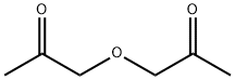 2-Propanone, 1,1-oxybis- (9CI) Structure