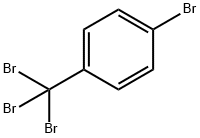 对溴三溴甲苯,76092-29-0,结构式