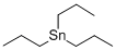 TRIPROPYLTIN Structure