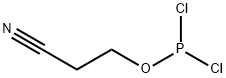 2-CYANOETHYL PHOSPHORODICHLORIDITE|2-氰乙基二氯磷酸酯