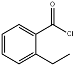 Benzoyl chloride, 2-ethyl- (9CI)|2-乙基苯甲酰氯