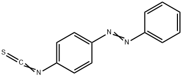 4-PHENYLAZOPHENYL ISOTHIOCYANATE