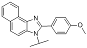 Tomoxiprole|托莫普罗