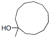 Cycloundecanol, 1-methyl-|