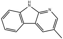 3-Methyl α-Carboline